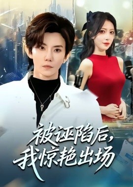 被诬陷后,我惊艳出场