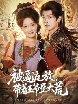 被逼流放,带着王爷垦大荒