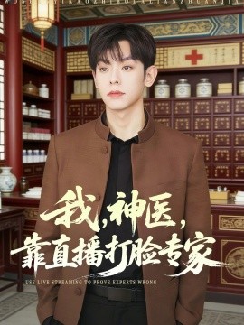 我,神医,靠直播打脸专家