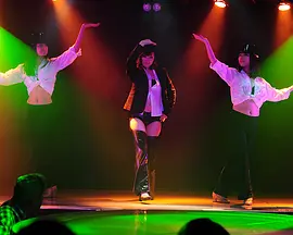 脱衣舞娘2012